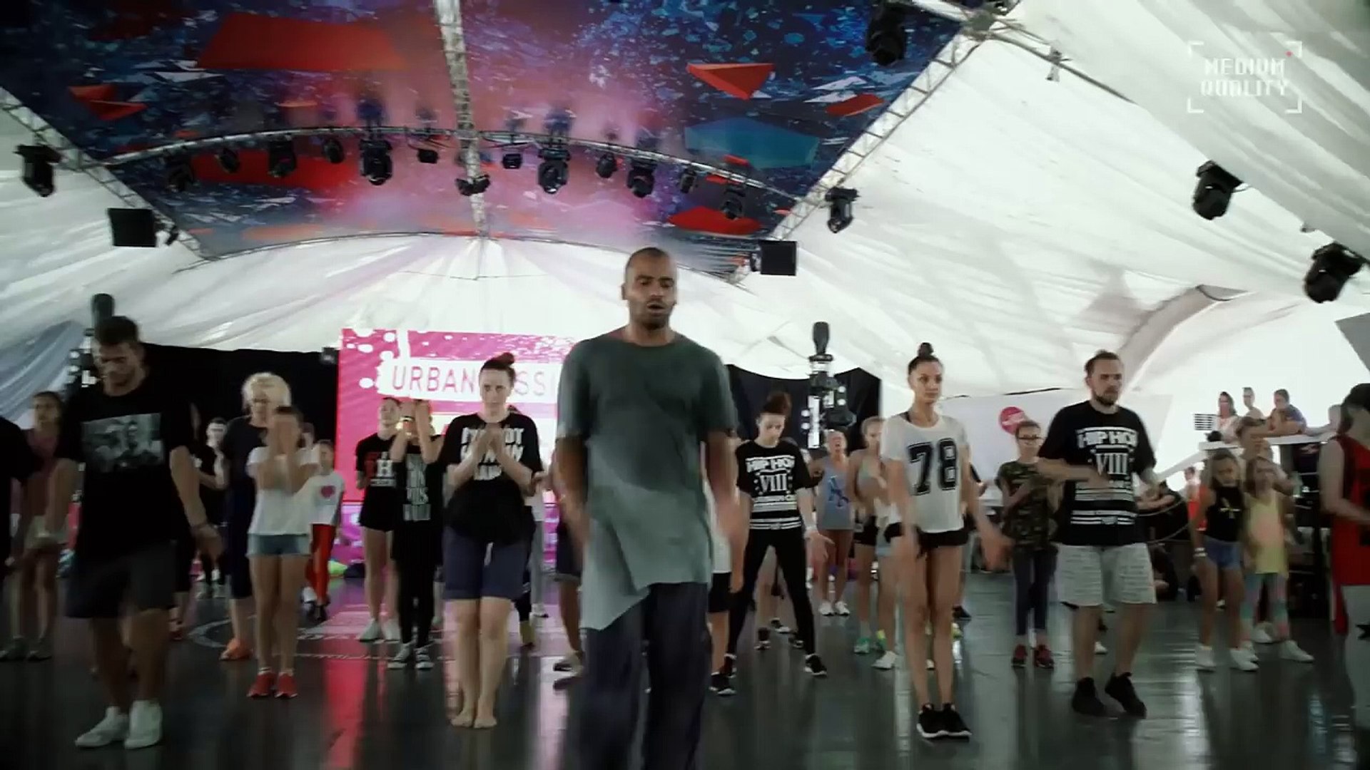 ⁣Мастер-класс Мигеля
