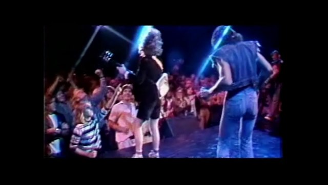 ACDC - Sin City 1978