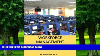 Must Have PDF  Call Center Workforce Management (Call Center Fundamentals Series Book 1)  Best