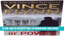 [PDF] Transfer of Power (A Mitch Rapp Novel) Popular Online