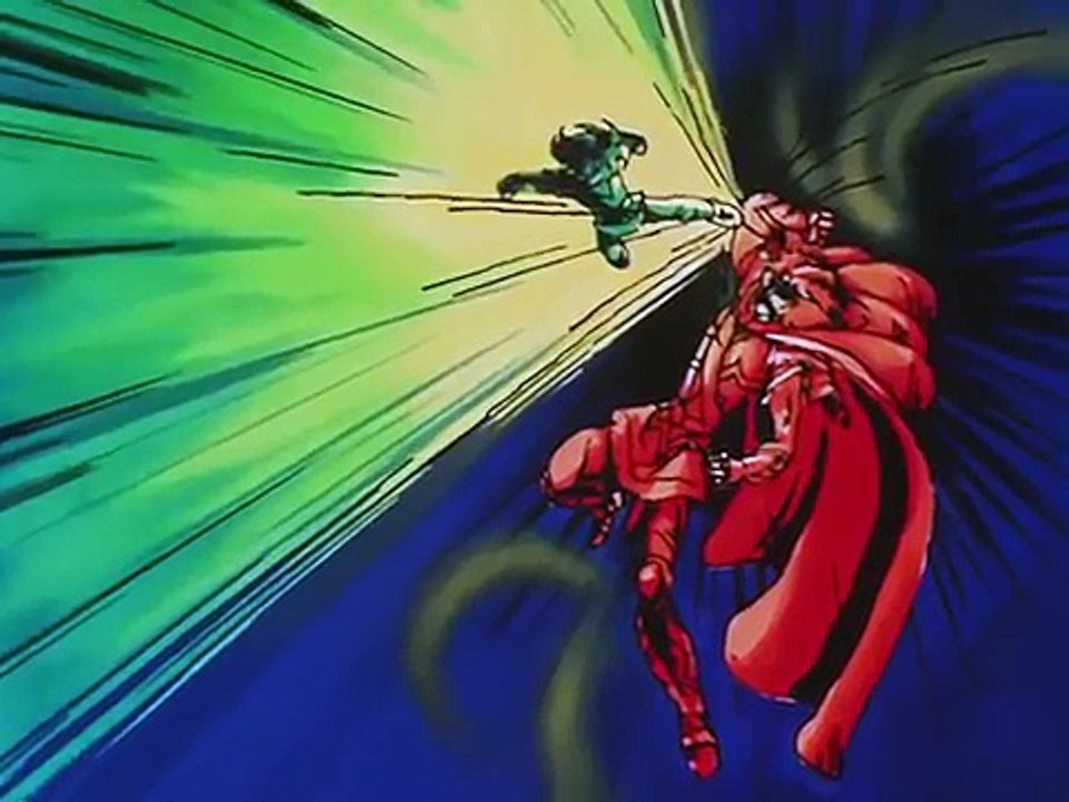 La historia mas triste de Los Caballeros del Zodiaco