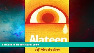 READ FREE FULL  Alateen: Hope for Children of Alcoholics  READ Ebook Full Ebook Free