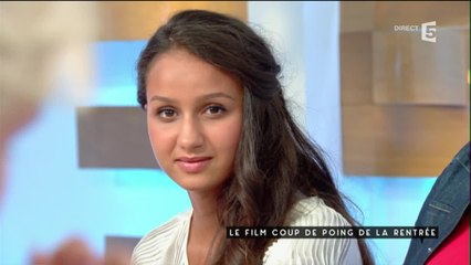 "T'as du clito" ? Explication - C à vous - 30/08/2016