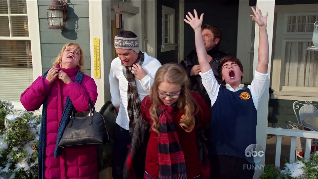 ABC Tuesday Comedy 2016 Lineup 'Fall in Love' Promo (HD)