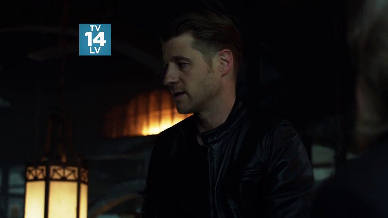 Gotham Season 3 'Monsters' Promo (HD)