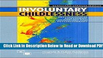 [PDF] Involuntary Childlessness: Psychological Assessment Counseling   Therapy Free New