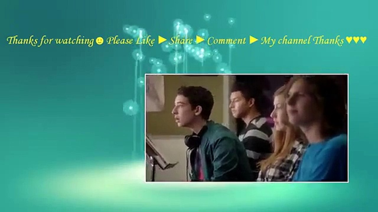 Backstage S01E02 - Groups of Two