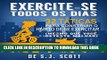 [PDF] Exercite-se Todos os Dias: 32 TÃ¡ticas para Construir o HÃ¡bito de se Exercitar (Portuguese