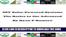 [New] DIY Solar Powered Systems: The Basics to the Advanced Exclusive Full Ebook