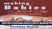 [Get] Making Babies the Hard Way: Living With Infertility and Treatment Free New