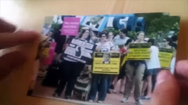 10 Time Travelers Caught on Tape