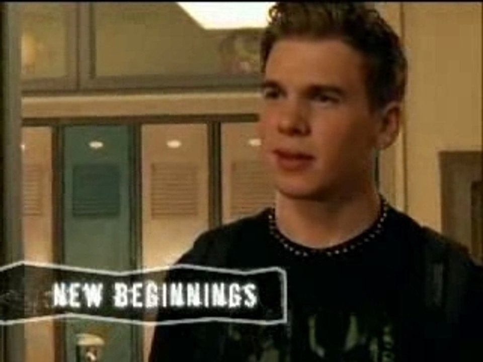 Degrassi Season 5 DVD Box Set Trailer