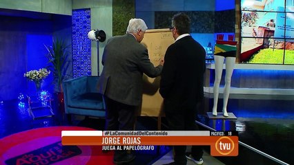 #DeAquíSeVeTuCasa: Jorge Rojas, sociólogo y vicerrector del Vrim UdeC