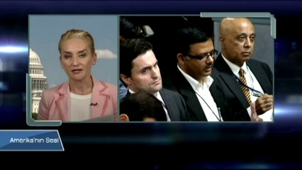 “Hem Türkiye Hem SDG IŞİD’e Karşı Savaşta Kritik Öneme Sahip”