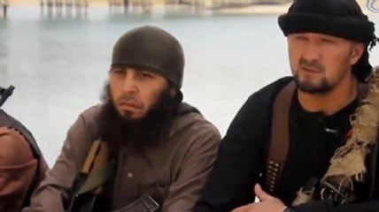 ABD'den Daeş'linin Başına 3 Milyon Dolar Ödül