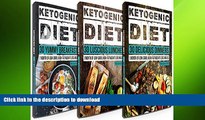 READ  Low Carb: 90 Delicious Ketogenic Diet Recipes: 30 Days of Breakfast, Lunch   Dinner   FREE