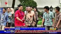 Darmin: Pengajuan Judicial Review untuk Tax Amnesty Adalah Hak Konstitusional Warga