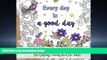 Popular Book Coloring Inspirational Quotes: The Uplifting Square Coloring Book For Adults