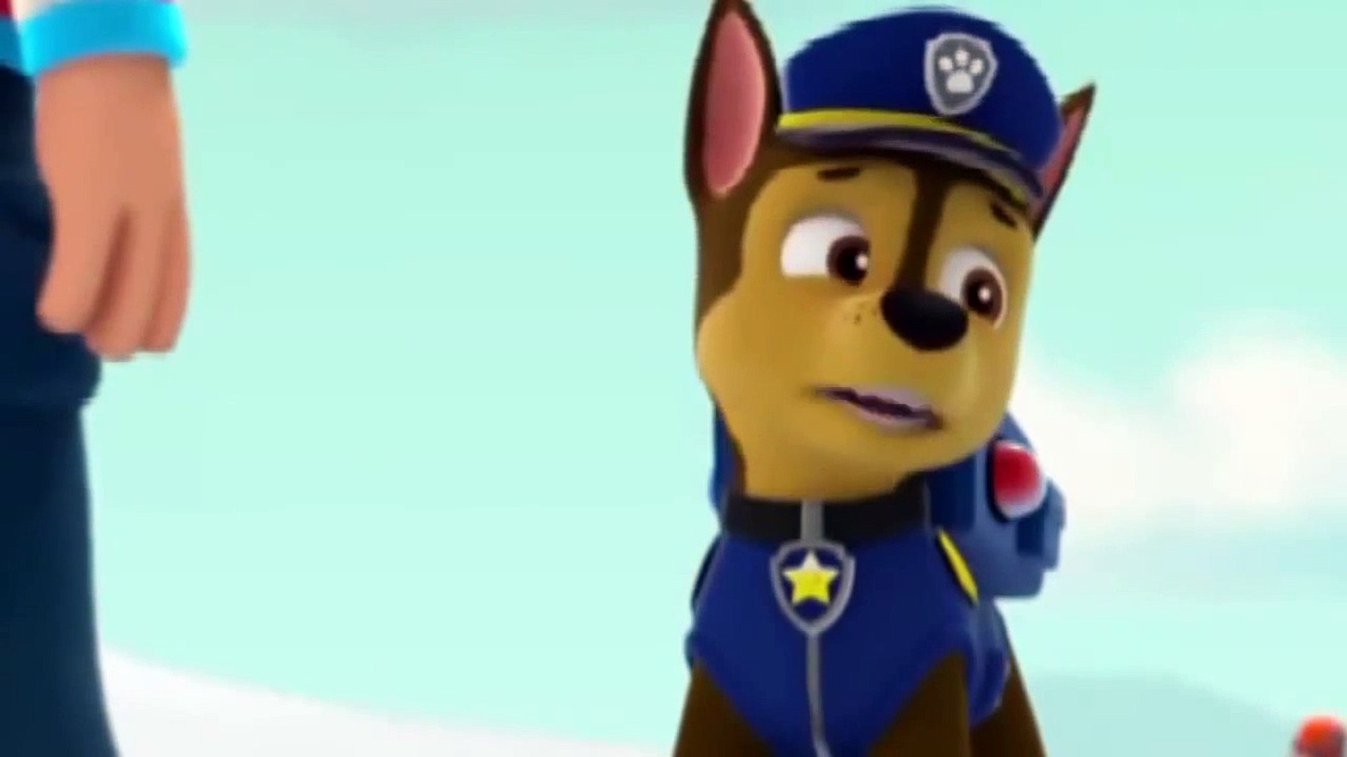 ᴴᴰ Best Paw Patrol Animation Movies For Kids 2016 ☆♥ New Cartoon Movies In Urdu The New Pup-Czb6DVgA