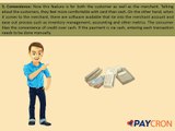 Merchant Account Providers for Small Business - Paycron