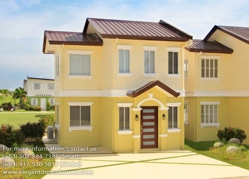 Lancaster New City Cavite Sophie Dressed-up