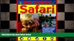 FREE DOWNLOAD  Big Apple Safari for Families: The Urban Park Rangers  Guide to Nature in New York