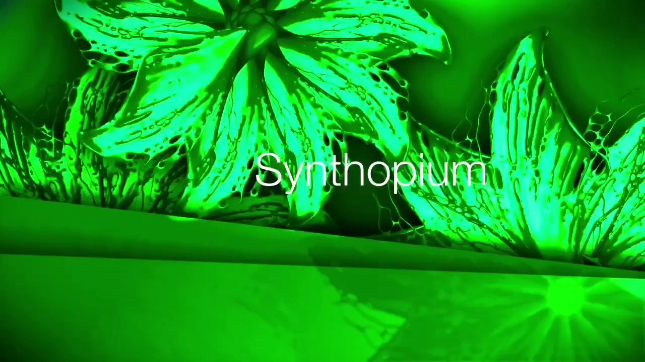 Synthopium