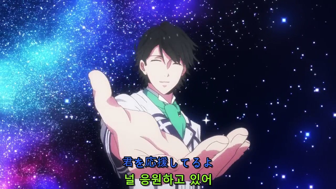 Bonjour♪사랑맛 파티스리 18화