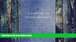 Must Have PDF  Learning as Transformation: Critical Perspectives on a Theory in Progress  Free