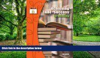 Big Deals  Achieving TABE Success In Reading, Level D Reader (Achieving TABE Success for TABE 9