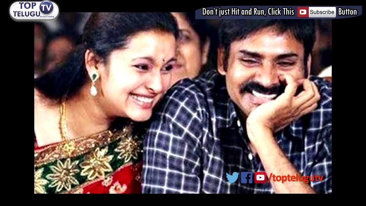 I Will Support Pawan Kalyan : Renu Desai