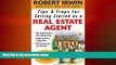 EBOOK ONLINE  Tips   Traps for Getting Started as a Real Estate Agent (Tips and Traps) READ ONLINE
