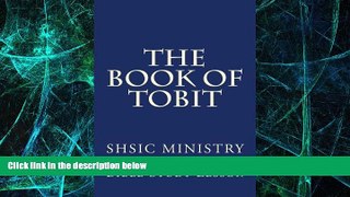 Must Have PDF  The Book of Tobit: Old Testament Scripture  Free Full Read Most Wanted