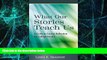 Big Deals  What Our Stories Teach Us: A Guide to Critical Reflection for College Faculty  Free