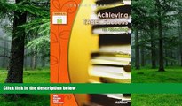 Big Deals  Achieving TABE Success In Reading, Level M Reader (Achieving TABE Success for TABE 9