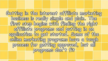 Internet Marketing - Applying for a JVZoo Instant Payment Account