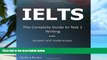 Must Have PDF  Ielts - The Complete Guide to Task 1 Writing  Best Seller Books Most Wanted