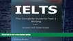 Must Have PDF  Ielts - The Complete Guide to Task 1 Writing  Free Full Read Best Seller