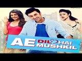 Ae Dil Hain Mushkil Trailer 2016 Coming Soon - Ranbir Kapoor,Aishwarya Rai,Anushka