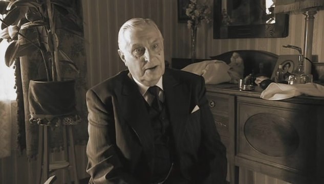 Maestrul și Margareta / Master i Margarita (2005) Episodul 2