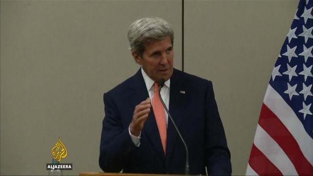 US criticises Turkish offensive in Syria