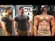 Aamir Khan New Gym Bodybuilding Workout LOOK For Dangal