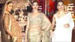 Lakme Fashion Week 2016 Day 5 - Pregnant Kareena Kapoor, Deepika Padukone, Bipasha Basu