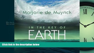 Online eBook In the Key of Earth