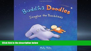 Enjoyed Read Buddha Doodles: Imagine the Possibilities