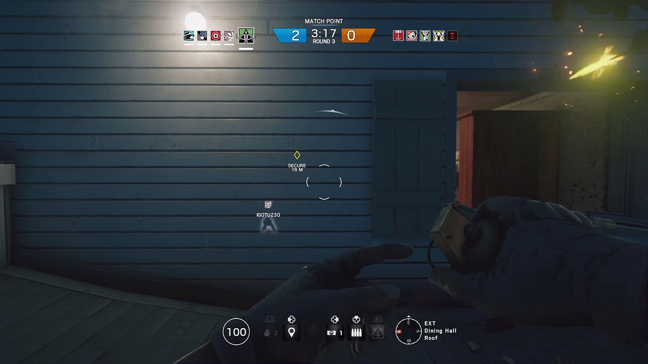 I love casual