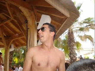 Cannes & Saint Tropez 2007