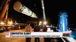 U.S. expert claims N. Korea could convert SLBM and deploy it as land-based weapon