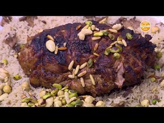 كتف ضاني | أميرة شنب