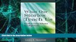 Big Deals  What Our Stories Teach Us: A Guide to Critical Reflection for College Faculty  Best